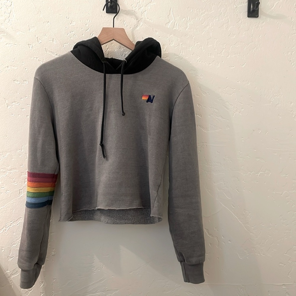 Aviator Nation Hoodie!